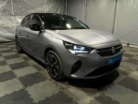 2020 VAUXHALL CORSA