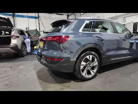 2023 AUDI Q8 E-TRON