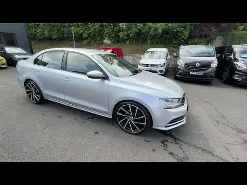 2014 VOLKSWAGEN JETTA