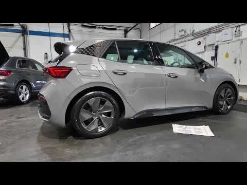 2023 CUPRA BORN