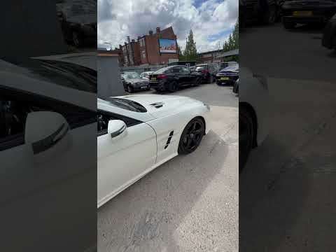 2015 MERCEDES-BENZ SL