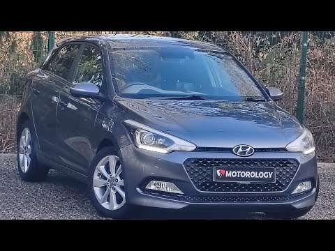 2015 HYUNDAI I20