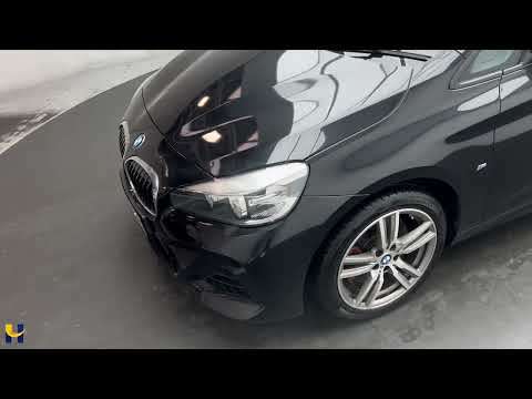 2020 BMW 2 SERIES GRAN TOURER