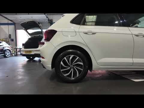2023 VOLKSWAGEN POLO