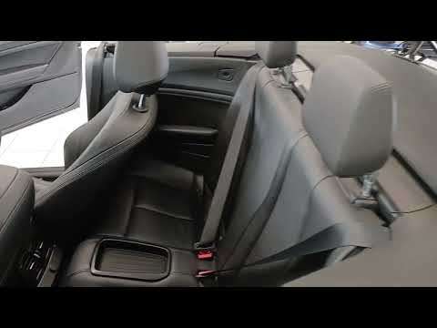 2015 BMW 2 SERIES