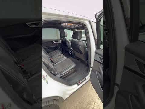 2015 AUDI Q7
