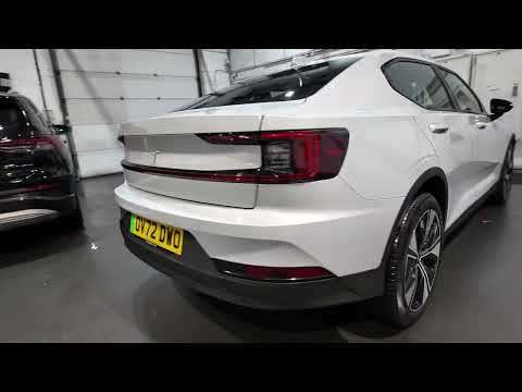 2022 POLESTAR POLESTAR 2