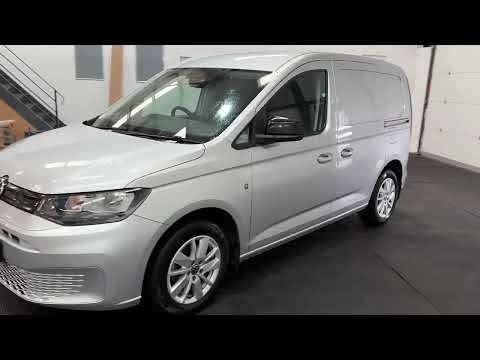 2023 VOLKSWAGEN CADDY