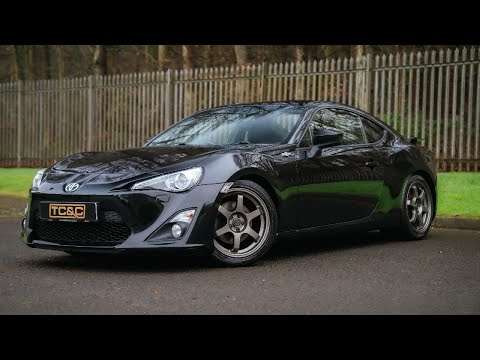 2012 TOYOTA GT86