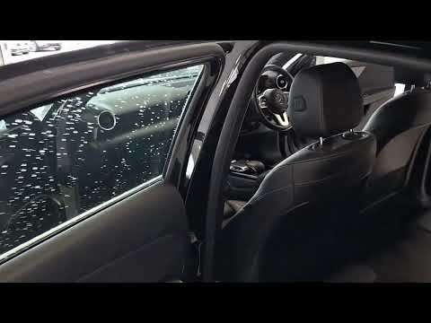 2019 MERCEDES-BENZ A CLASS