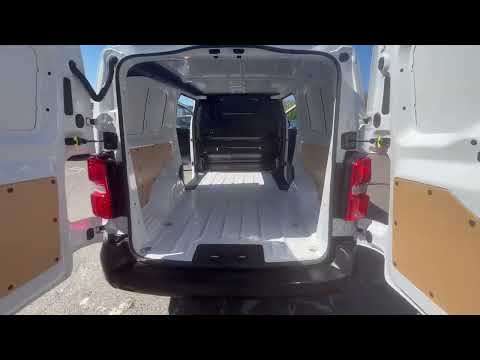 2024 TOYOTA PROACE