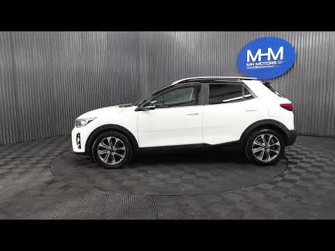 2018 KIA STONIC