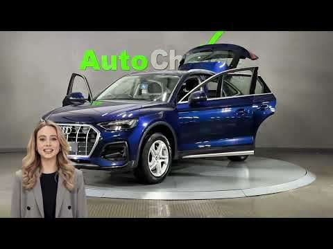 2022 AUDI Q5