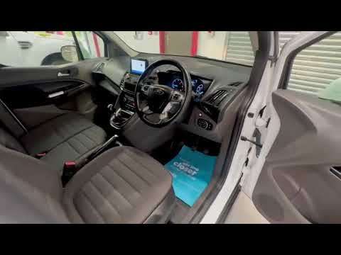 2023 FORD TRANSIT CONNECT
