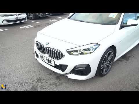 2021 BMW 2 SERIES GRAN COUPE