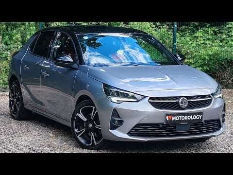 2022 VAUXHALL CORSA