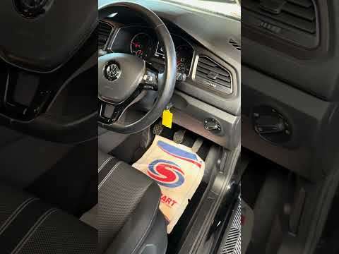 2019 VOLKSWAGEN T-ROC