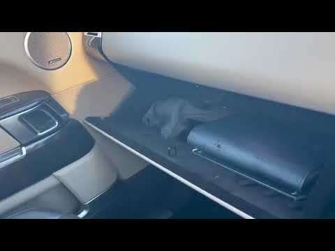 2013 LAND ROVER RANGE ROVER