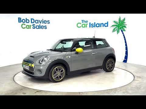 2020 MINI ELECTRIC HATCH