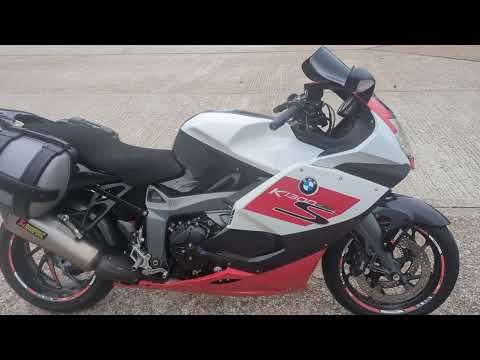 2013 BMW K 1300 S