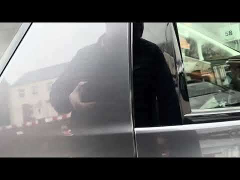 2010 TOYOTA VELLFIRE