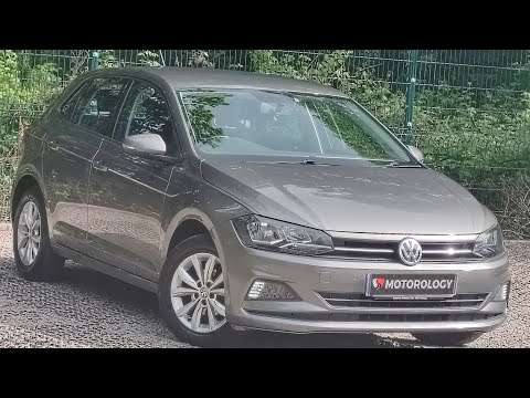 2018 VOLKSWAGEN POLO