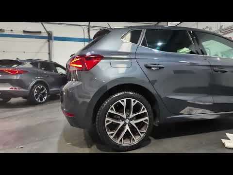 2023 SEAT IBIZA