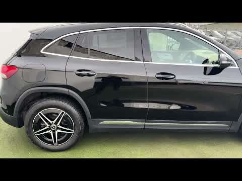 2021 MERCEDES-BENZ EQA