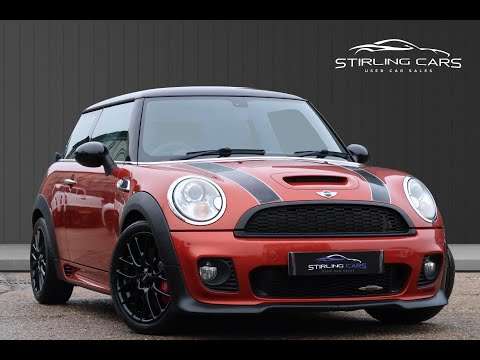 2010 MINI HATCH
