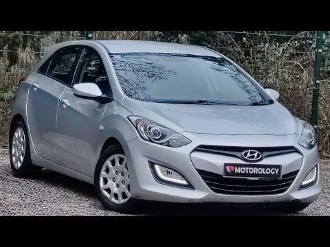 2013 HYUNDAI I30