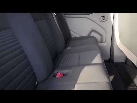 2019 FORD TRANSIT CUSTOM
