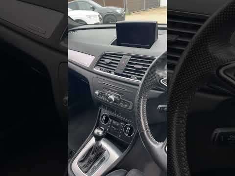 2017 AUDI Q3