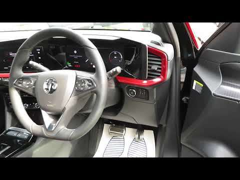 2024 VAUXHALL MOKKA ELECTRIC