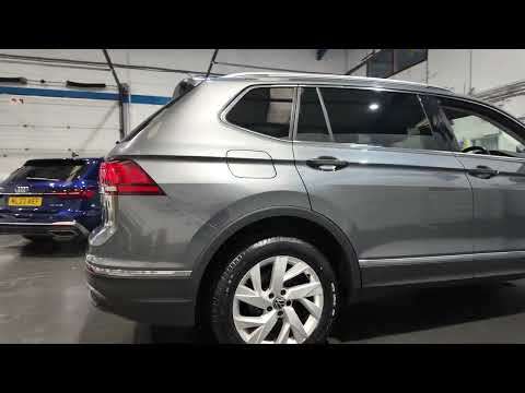2023 VOLKSWAGEN TIGUAN ALLSPACE