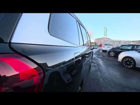 2019 CITROEN GRAND C4 SPACETOURER