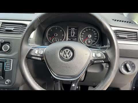 2020 VOLKSWAGEN CADDY MAXI LIFE