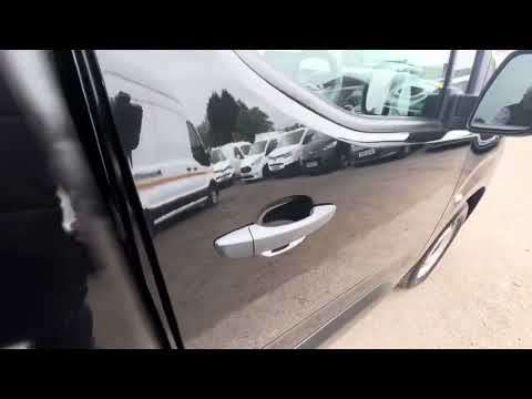 2022 TOYOTA PROACE CITY