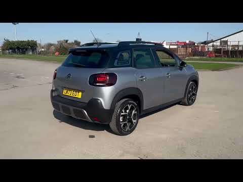 2023 CITROEN C3 AIRCROSS