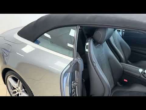2019 MERCEDES-BENZ E CLASS