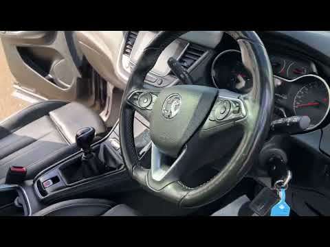 2020 VAUXHALL GRANDLAND X