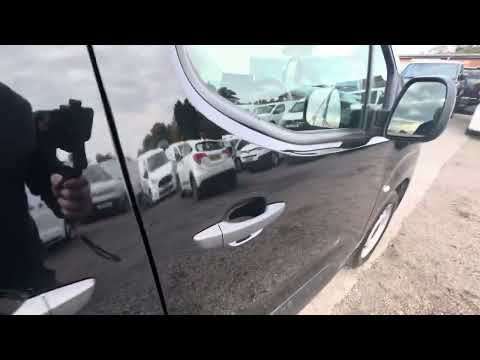 2022 TOYOTA PROACE CITY