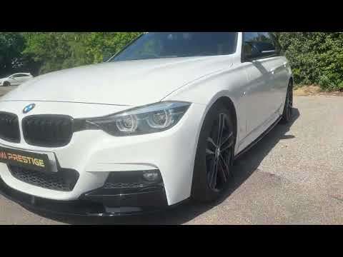 2020 BMW 3 SERIES