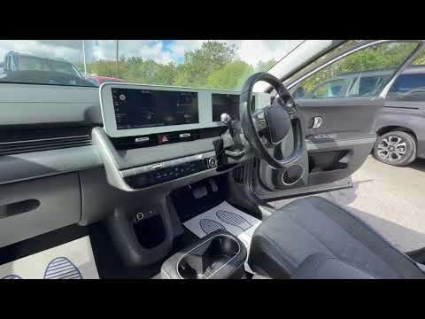 2023 HYUNDAI IONIQ 5
