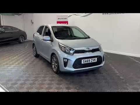2019 KIA PICANTO