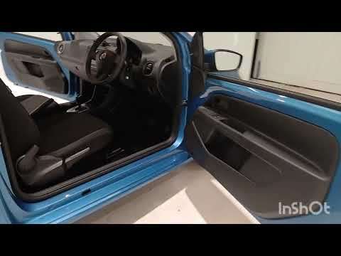 2018 SKODA CITIGO