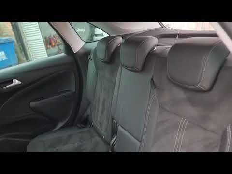 2022 VAUXHALL CROSSLAND