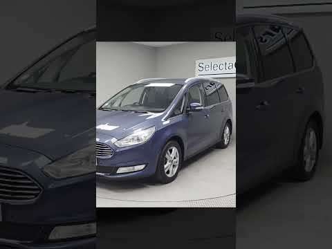 2019 FORD GALAXY