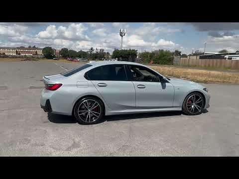2024 BMW 3 SERIES