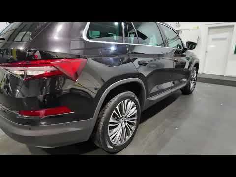 2023 SKODA KODIAQ