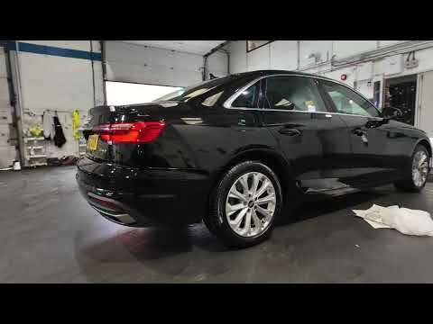 2023 AUDI A4